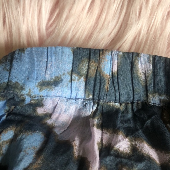 Free People Sway My Way Skirt - Picture 7 of 7